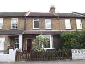 2 Bedroom Terraced