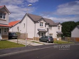 3 Bedroom Semi-Detac...