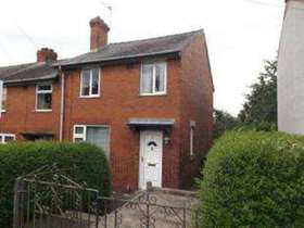3 Bedroom Terraced