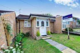 2&nbsp;Bedroom&nbsp;Bungalow