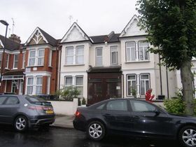 4 Bedroom Terraced