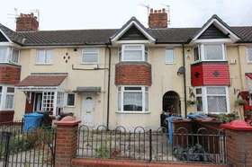 3&nbsp;Bedroom&nbsp;Terraced