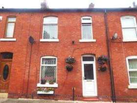 3 Bedroom Terraced