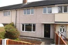 3 Bedroom Terraced