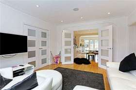 5 Bedroom Detached