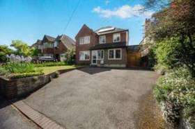 4 bedroom Detached for sale