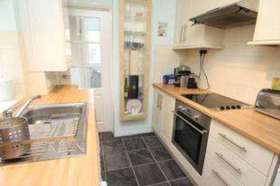 3 Bedroom Terraced