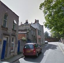 3 Bedroom Terraced