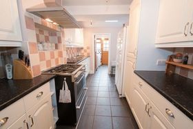 3 Bedroom Terraced