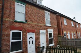 2&nbsp;Bedroom&nbsp;Terraced