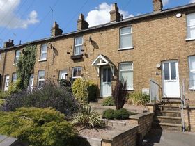 2&nbsp;Bedroom&nbsp;Terraced