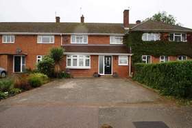 3 Bedroom Terraced