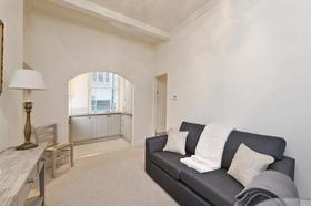 1 Bedroom Ground Fla...