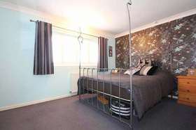 3 Bedroom Terraced