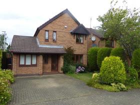 4 Bedroom Detached