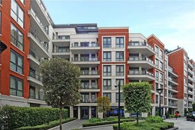 1 Bedroom Flat