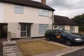 3 Bedroom Detached