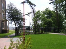 2 Bedroom Flat