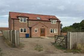 3 Bedroom Detached