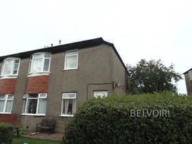 3 bedroom Flat to rent