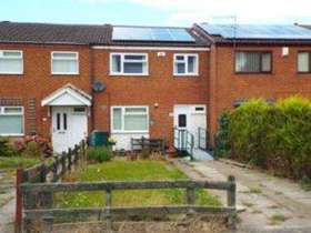 3&nbsp;Bedroom&nbsp;Terraced