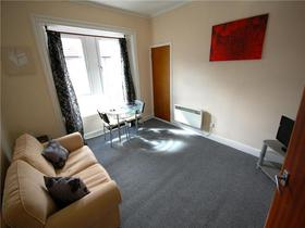 1 Bedroom Flat