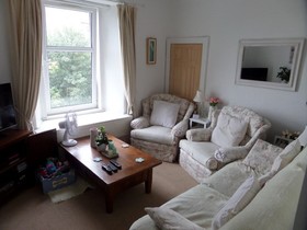 1 Bedroom Flat