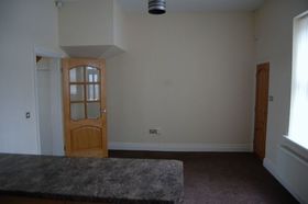 3 Bedroom Terraced
