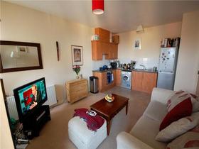 1 bedroom Flat to rent