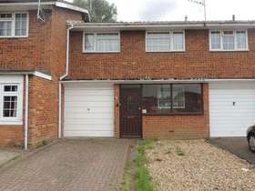 3 Bedroom Terraced