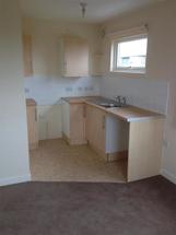 1 Bedroom Flat