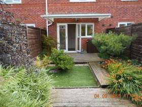 2 Bedroom Terraced