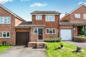 3 bedroom Detached for sale