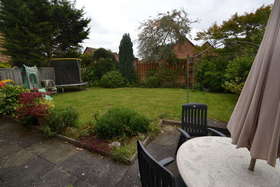 3 Bedroom Detached