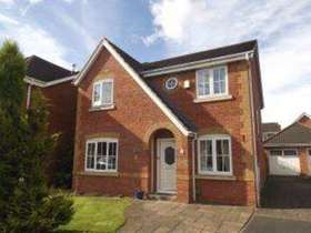 4 Bedroom Detached