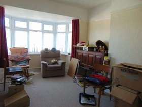 3 Bedroom Terraced