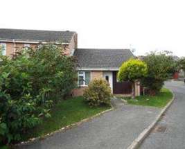 2 Bedroom Bungalow