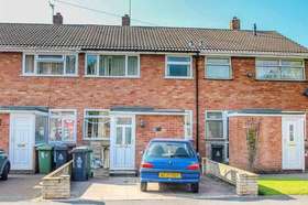 3 Bedroom Terraced