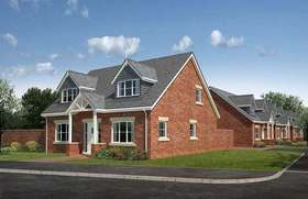 4 Bedroom Detached