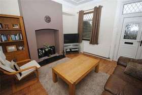 2 Bedroom Terraced