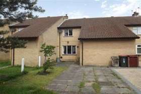 3 Bedroom Terraced