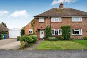 3 Bedroom Semi-Detac...