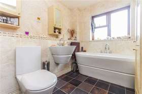 3 Bedroom Detached