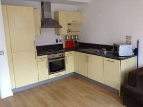 1&nbsp;Bedroom&nbsp;Flat