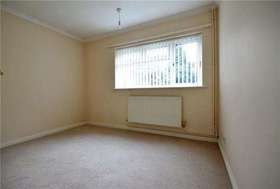 2 Bedroom Bungalow