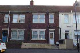 3 bedroom Terraced for sale