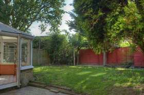 4 Bedroom Detached