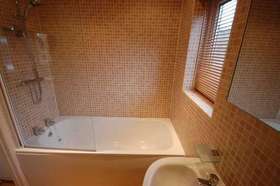 1 Bedroom Apartment