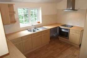 3 bedroom Flat to rent