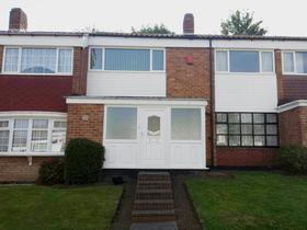 3 bedroom Terraced for sale